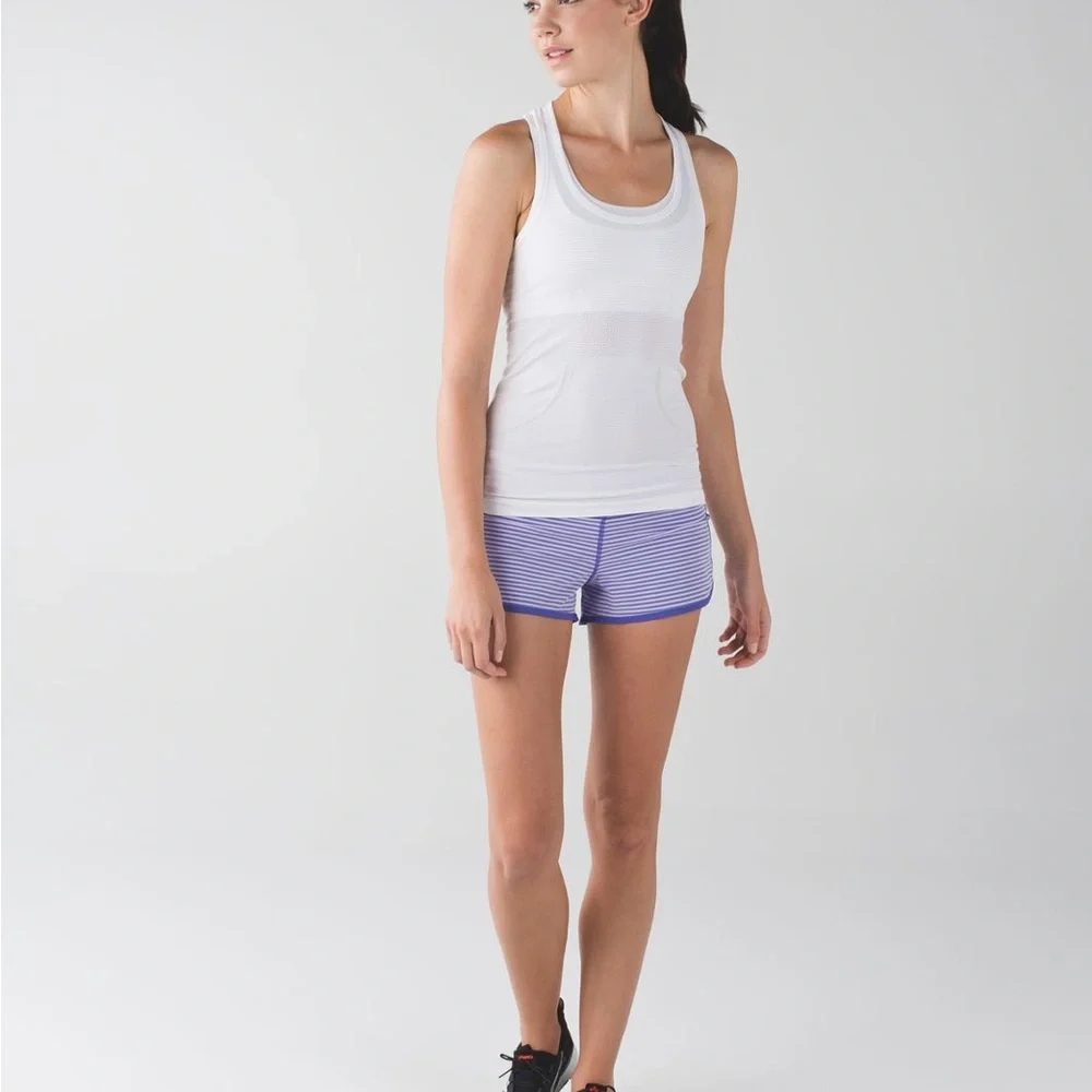 Lululemon Speed Short - Picture 6 of 8